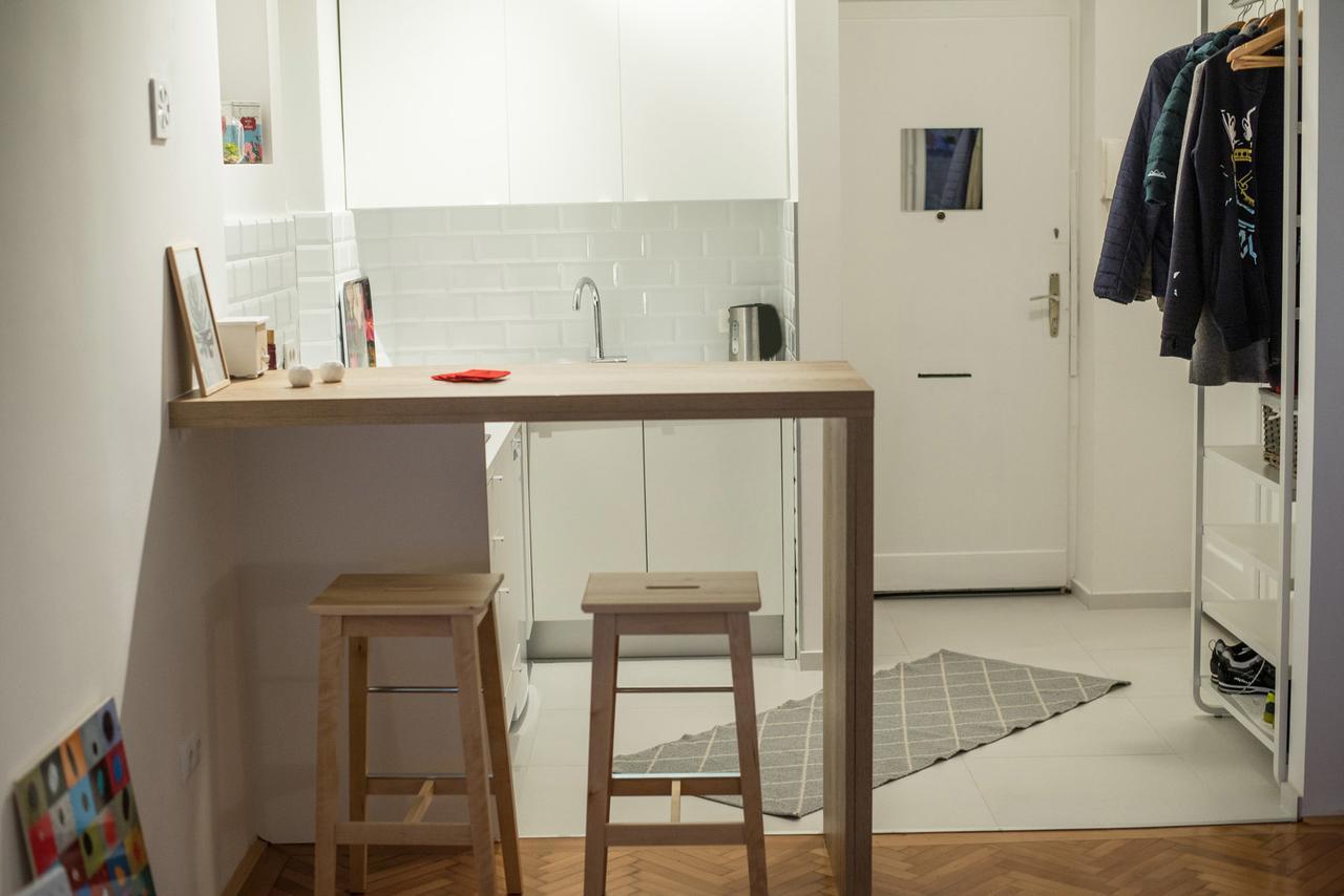 Bright & Stylish Studio Home, Superbly Located SJJ Eksteriør bilde