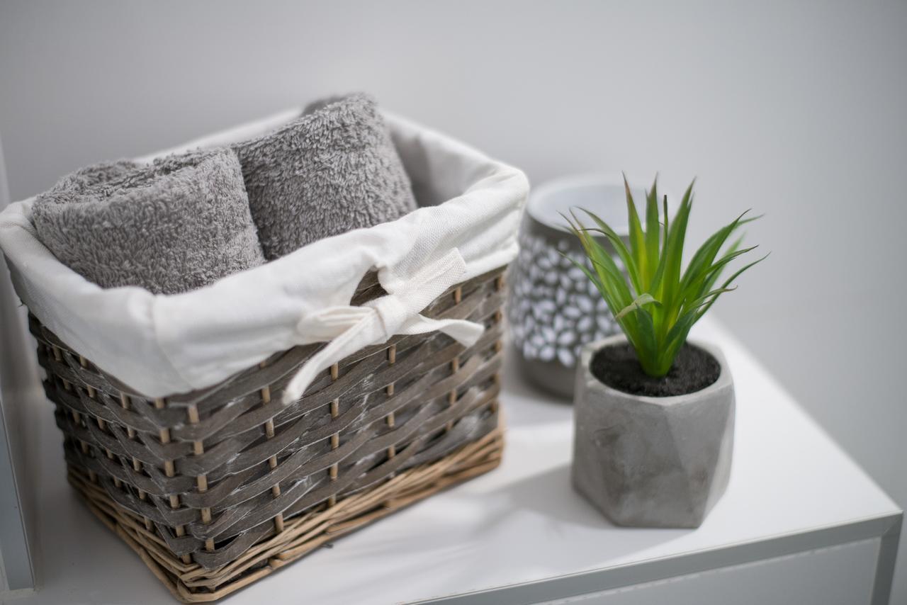 Bright & Stylish Studio Home, Superbly Located SJJ Eksteriør bilde