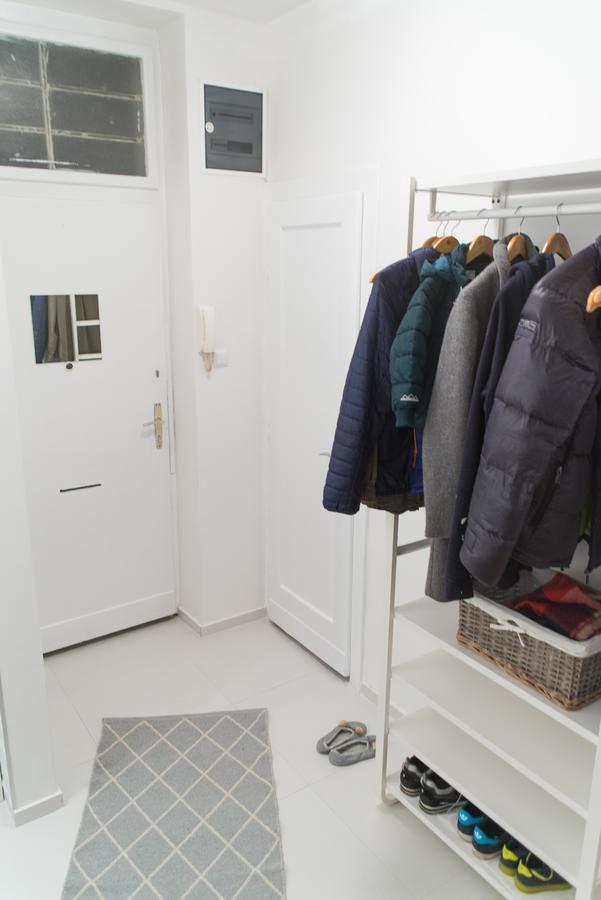 Bright & Stylish Studio Home, Superbly Located SJJ Eksteriør bilde