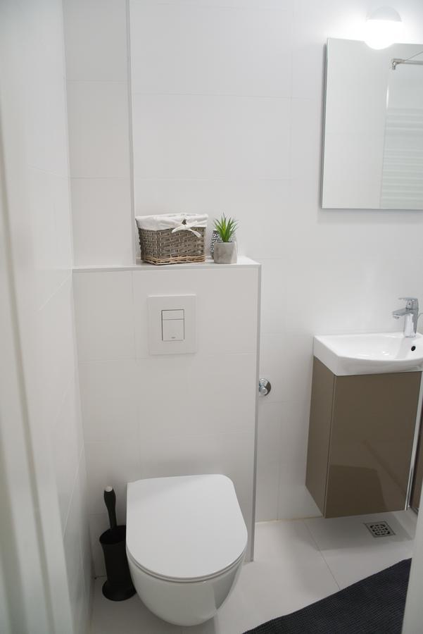 Bright & Stylish Studio Home, Superbly Located SJJ Eksteriør bilde